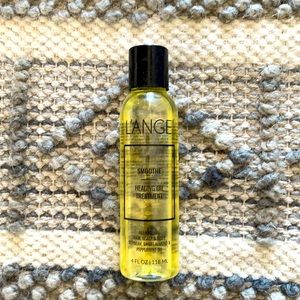 Lange healing oil treatment